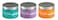 Aqua Spa Energize Bath Soak 10 Ounce