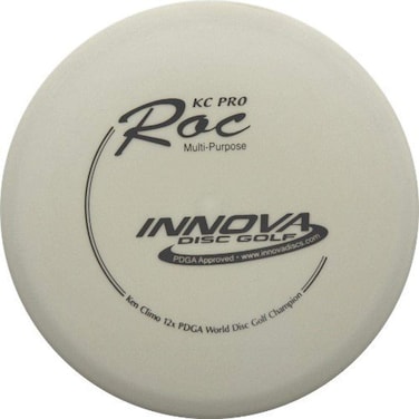 Innova Disc Golf Pro KC Roc Golf Disc 170174gm Colors may vary