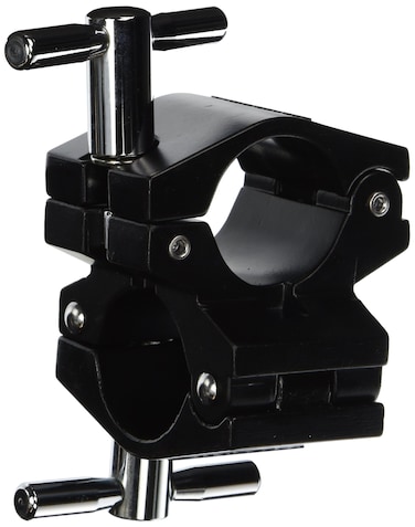 Gibraltar SCGRSRA Road Series Right Angle ClampBlack