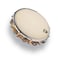 CP391 10 Tunable Tambourine Wood
