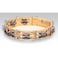 CP391 10 Tunable Tambourine Wood