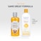 Veterinary Formula Smart Coat Complex Puppy Love Extra Gentle Tearless Shampoo 17 Fl oz  For Pups Over 6 Weeks  With Fresh Scent LongLasting Clean  Wont Dry Out Delicate Skin