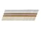 BC Eagle A238X113HDR22 Round Head 238Inch x 113 x 22 Degree Hot Dip Galvanized Ring Shank Plastic Collated Framing Nails 500 per box