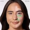 Cover FX Correct Stick Peach Color Corrector Concealer  Shell Neutralize Darkness  Discoloration Fair to Light Skin Tones  Creamy Lightweight Full Coverage