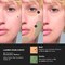 Cover FX Correct Stick Peach Color Corrector Concealer  Shell Neutralize Darkness  Discoloration Fair to Light Skin Tones  Creamy Lightweight Full Coverage