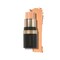 Cover FX Correct Stick Peach Color Corrector Concealer  Shell Neutralize Darkness  Discoloration Fair to Light Skin Tones  Creamy Lightweight Full Coverage