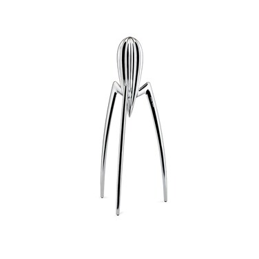 ALESSI Juicy Salif Citrus Juicer 11 x 137 x 27 cm Aluminium Casting Mirror Polished