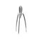ALESSI Juicy Salif Citrus Juicer 11 x 137 x 27 cm Aluminium Casting Mirror Polished