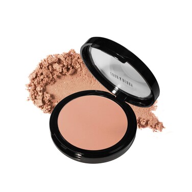 Lord  Berry BRONZER Face Powder Bronzer Lightweight and High Pigmented with Matte Finish Sienna
