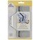 EK Tools PSN LE Dotted Scallop 5450073 Gray