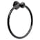 Franklin Brass 139577 Somerset Towel Ring Venetian Bronze
