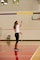 Tandem Sport Precise Height  Volleyball Net Measure Pole  4 PreSet Net Heights  Volleyball Official Equipment