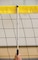 Tandem Sport Precise Height  Volleyball Net Measure Pole  4 PreSet Net Heights  Volleyball Official Equipment