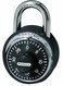 Master Lock 1503DCOV Colors May Vary