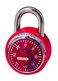 Master Lock 1503DCOV Colors May Vary