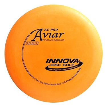 Innova Disc Golf Pro KC Aviar Golf Disc 170172gm Colors may vary