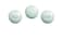 KOHLER GP10777920 Genuine Part Fairfax Widespread Plug Buttons White