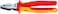KNIPEX  02 08 225 SBA Tools 9 High Leverage Combination Pliers Insulated 0208225SBA