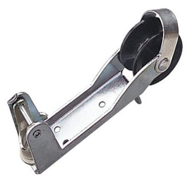 SeaDog 3280401 Anchor Lift  Lock Bow Roller