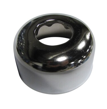 Plumb Pak PP866CP 114 OD Chrome Box Flange