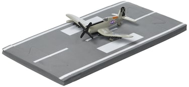 Daron Worldwide Trading Runway24 F4U USN Vehicle