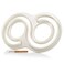 Authentic Knitting Board Afghan Knitting Loom for Blankets Loom Knitting Blankets S Shaped Loom