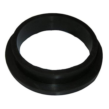 LASCO 023057 Rubber Toilet 2Inch Flanged Spud Washer