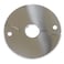LASCO 031551 Chrome Plated Floor and Ceiling Split Flange Fits 38Inch Iron Pipe Or 12Inch Inside Diameter Copper