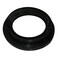 LASCO 023055 Rubber Toilet 112Inch Flanged Spud Washer