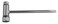 Oregon 512959 13mm by 19mm Chainsaw Scrench Gray