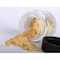 Jacquard Pearl Ex 3 gram 657 Sparkle Gold