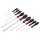 Wiha 36790 9Piece Metric MagicRing Ball End Hex Driver