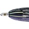 Ilander Flasher Lure 814Inch PinkWhite