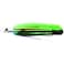 Ilander Flasher Lure 814Inch PinkWhite