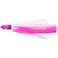 Ilander Flasher Lure 814Inch PinkWhite