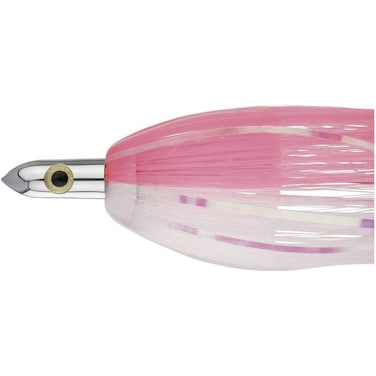 Ilander Flasher Lure 814Inch PinkWhite