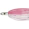 Ilander Flasher Lure 814Inch PinkWhite