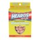 HEAROS Ultimate Softness Series Ear Plugs Beige 56 Pair