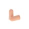 HEAROS Ultimate Softness Series Ear Plugs Beige 56 Pair