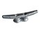 Dock Edge DE2804F Dock Cleat 4 Galvanised Metal