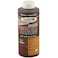 SamaN Interior Water Based Wood Stain  Natural Stain for Furniture Moldings Wood Paneling Cabinets Cherry TEW11312 12 oz