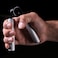 ProsourceFit Hand Grip and Wrist Strengthener  Resistance from 100 lb Metal Exerciser for Hand Forearm and Fingers