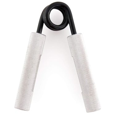 ProsourceFit Hand Grip and Wrist Strengthener  Resistance from 100 lb Metal Exerciser for Hand Forearm and Fingers