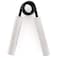 ProsourceFit Hand Grip and Wrist Strengthener  Resistance from 100 lb Metal Exerciser for Hand Forearm and Fingers