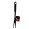 Chef Craft Basic Nylon Meat Cooking Fork 12 inch Black