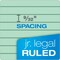 TOPS 63090 Prism Plus Colored Legal Pads 5 x 8 Green 50 Sheets Pack of 12