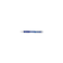 PentelR TwistEraseR III Automatic Pencil 05 mm Blue 1 each