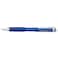 PentelR TwistEraseR III Automatic Pencil 05 mm Blue 1 each