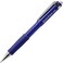 PentelR TwistEraseR III Automatic Pencil 05 mm Blue 1 each