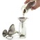 Norpro Stainless Steel Funnels Set of 3 Silver
